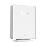 Point d'accès Wi-Fi TP-LINK Omada EAP610GP-Desktop - Autre vue