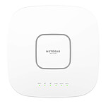 Point d'accès Wi-Fi Netgear WBE638E (WAX638E-111EUS) - Autre vue Point d'accès Wi-Fi Netgear WBE638E (WAX638E-111EUS) - Autre vue