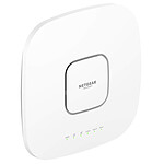 Point d'accès Wi-Fi Netgear WBE638E (WAX638E-111EUS) - Autre vue Point d'accès Wi-Fi Netgear WBE638E (WAX638E-111EUS) - Autre vue