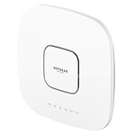 Point d'accès Wi-Fi Netgear WBE638E (WAX638E-111EUS) - Autre vue Point d'accès Wi-Fi Netgear WBE638E (WAX638E-111EUS) - Autre vue
