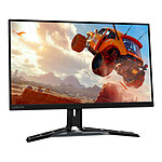 Écran PC Lenovo Legion R27qe - Autre vue Écran PC Lenovo Legion R27qe - Autre vue