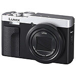 Appareil photo compact ou bridge Panasonic Lumix DC-TZ99 Argent - Autre vue