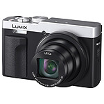 Appareil photo compact ou bridge Panasonic Lumix DC-TZ99 Argent - Autre vue