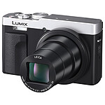 Appareil photo compact ou bridge Panasonic Lumix DC-TZ99 Argent - Autre vue