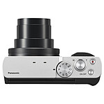 Appareil photo compact ou bridge Panasonic Lumix DC-TZ99 Argent - Autre vue