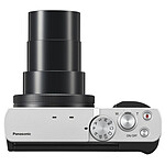 Appareil photo compact ou bridge Panasonic Lumix DC-TZ99 Argent - Autre vue