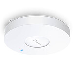 Point d'accès Wi-Fi TP-LINK EAP690E HD - Autre vue Point d'accès Wi-Fi TP-LINK EAP690E HD - Autre vue