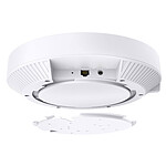 Point d'accès Wi-Fi TP-LINK EAP690E HD - Autre vue Point d'accès Wi-Fi TP-LINK EAP690E HD - Autre vue
