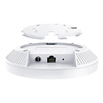 Point d'accès Wi-Fi TP-LINK EAP653 UR - Autre vue Point d'accès Wi-Fi TP-LINK EAP653 UR - Autre vue