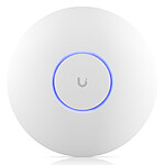Point d'accès Wi-Fi Ubiquiti Access Point WiFi 7 U7 Pro Max - Autre vue Point d'accès Wi-Fi Ubiquiti Access Point WiFi 7 U7 Pro Max - Autre vue