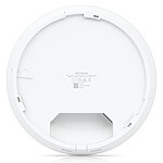 Point d'accès Wi-Fi Ubiquiti Access Point WiFi 7 U7 Pro Max - Autre vue Point d'accès Wi-Fi Ubiquiti Access Point WiFi 7 U7 Pro Max - Autre vue