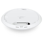 Point d'accès Wi-Fi Ubiquiti Access Point WiFi 7 U7 Pro Max - Autre vue Point d'accès Wi-Fi Ubiquiti Access Point WiFi 7 U7 Pro Max - Autre vue