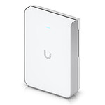 Point d'accès Wi-Fi Ubiquiti Access Point WiFi 7 U7 Pro Wall - Autre vue Point d'accès Wi-Fi Ubiquiti Access Point WiFi 7 U7 Pro Wall - Autre vue