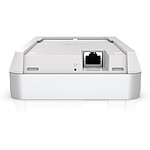 Point d'accès Wi-Fi Ubiquiti Access Point WiFi 7 U7 Pro Wall - Autre vue Point d'accès Wi-Fi Ubiquiti Access Point WiFi 7 U7 Pro Wall - Autre vue