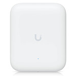 Point d'accès Wi-Fi Ubiquiti Access Point WiFi 7 U7 Outdoor - Autre vue Point d'accès Wi-Fi Ubiquiti Access Point WiFi 7 U7 Outdoor - Autre vue