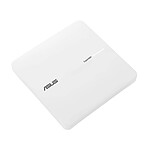 Point d'accès Wi-Fi Asus ExpertWiFi EBA63 - Autre vue Point d'accès Wi-Fi Asus ExpertWiFi EBA63 - Autre vue