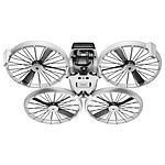 Drone DJI Flip Fly More Combo (GL) (DJI RC2) - Autre vue