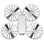 Drone DJI Flip Fly More Combo (GL) (DJI RC2) - Autre vue