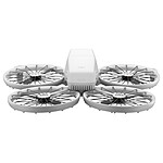 Drone DJI Flip Fly More Combo (GL) (DJI RC2) - Autre vue