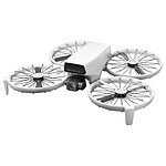 Drone DJI Flip Fly More Combo (GL) (DJI RC2) - Autre vue