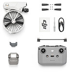 Drone DJI Flip (GL) - Autre vue