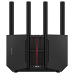 Routeur et modem Asus RT-BE92U - Autre vue Routeur et modem Asus RT-BE92U - Autre vue