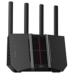 Routeur et modem Asus RT-BE92U - Autre vue Routeur et modem Asus RT-BE92U - Autre vue