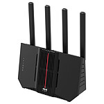 Routeur et modem Asus RT-BE92U - Autre vue Routeur et modem Asus RT-BE92U - Autre vue
