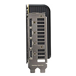 Carte graphique Asus PRIME GeForce RTX 5080 16GB GDDR7 - Autre vue