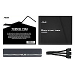 Carte graphique Asus PRIME GeForce RTX 5080 16GB GDDR7 OC Edition - Autre vue