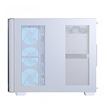 Boîtier PC AeroCool P500C - Blanc - Autre vue