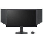 Écran PC BenQ Zowie XL2586X+ - Autre vue