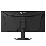 Écran PC EIZO FlexScan EV3450XC-BK - Autre vue