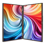 Écran PC Acer PD163Qsmiuux - Autre vue