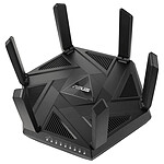 Routeur et modem Asus RT-AXE7800 - Autre vue