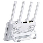 Routeur et modem Asus ExpertWiFi EBR63 - Autre vue