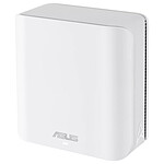 Routeur et modem Asus ZenWiFi BD4 x2 - Autre vue Routeur et modem Asus ZenWiFi BD4 x2 - Autre vue