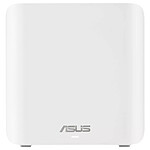 Routeur et modem Asus ZenWiFi BD4 x2 - Autre vue Routeur et modem Asus ZenWiFi BD4 x2 - Autre vue