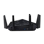 Routeur et modem Acer Predator Connect W6 - Autre vue Routeur et modem Acer Predator Connect W6 - Autre vue