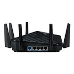 Routeur et modem Acer Predator Connect W6 - Autre vue Routeur et modem Acer Predator Connect W6 - Autre vue