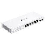 Switch et Commutateur TP-LINK Festa FS328GP - Autre vue