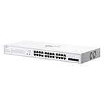 Switch et Commutateur TP-LINK Festa FS328GP - Autre vue