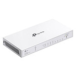Switch et Commutateur TP-LINK Festa FS308GP - Autre vue