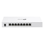 Switch et Commutateur TP-LINK Festa FS308GP - Autre vue