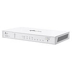 Switch et Commutateur TP-LINK Festa FS308GP - Autre vue