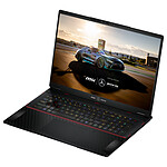 PC portable MSI Stealth 18 Mercedes-AMG Motorsport A1VHG-068FR - Autre vue