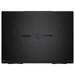 PC portable MSI Stealth 18 Mercedes-AMG Motorsport A1VHG-068FR - Autre vue