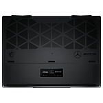 PC portable MSI Stealth 18 Mercedes-AMG Motorsport A1VHG-068FR - Autre vue