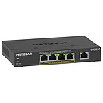 Switch et Commutateur Netgear GS305Pv3 - Autre vue