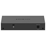 Switch et Commutateur Netgear GS305Pv3 - Autre vue